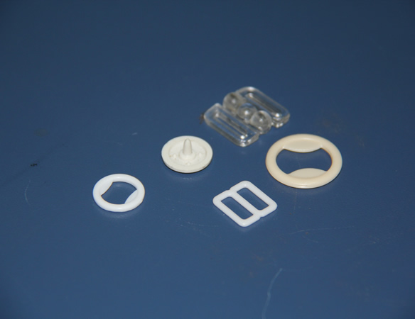 Acessórios Lingerie e Moda Praia